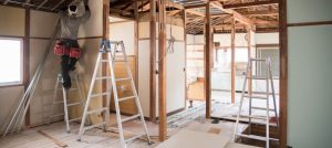 Entreprise de rénovation de la maison et de rénovation d’appartement à La Jaudonniere